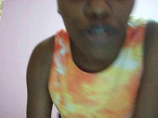 MlleKali webcam