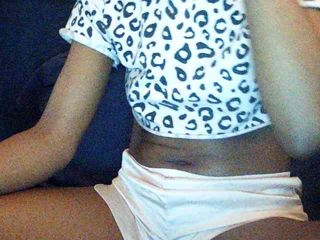 MlleKali webcam