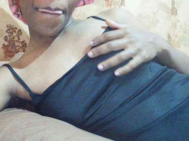 MlleKali webcam
