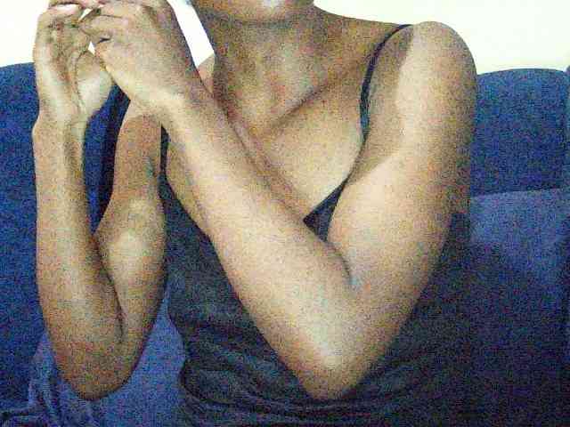 MlleKali webcam