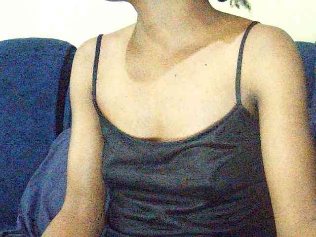 MlleKali webcam