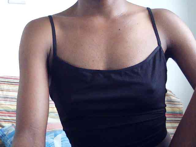 MlleKali webcam