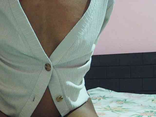MlleKali webcam