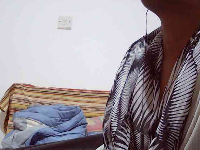 MlleKali webcam