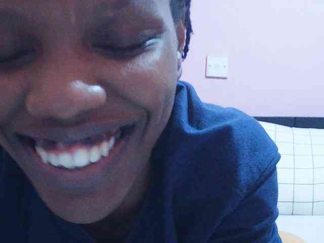 MlleKali webcam