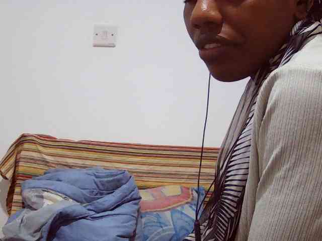 MlleKali webcam