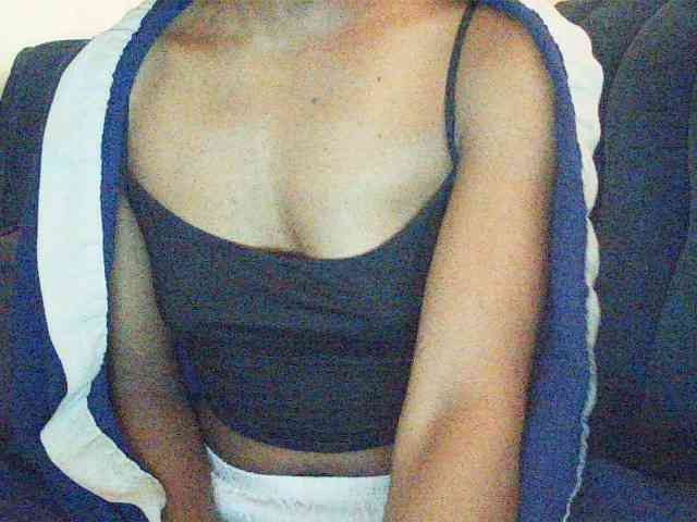 MlleKali webcam