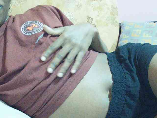 MlleKali webcam