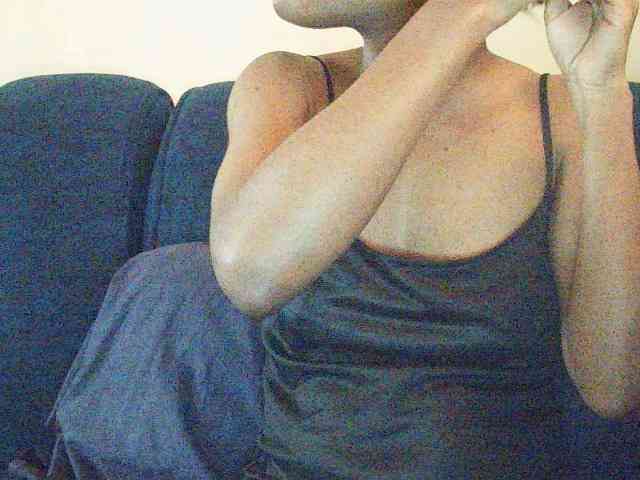 MlleKali webcam