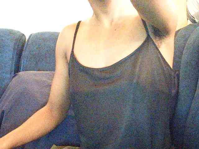 MlleKali webcam
