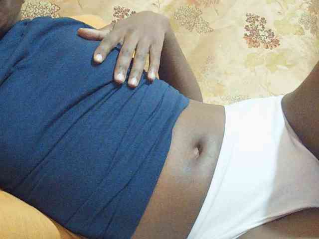 MlleKali webcam