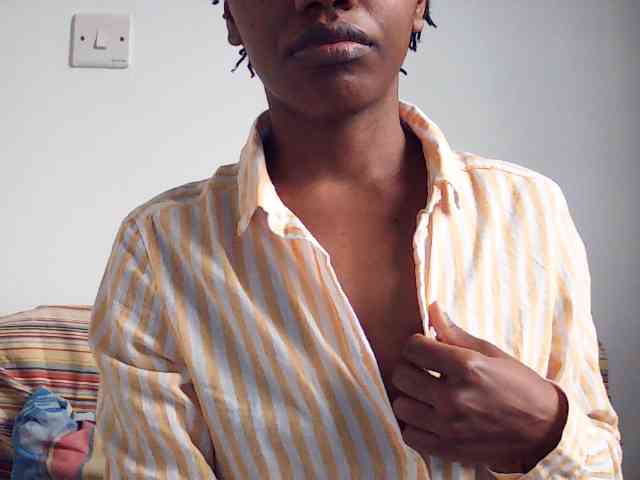 MlleKali webcam