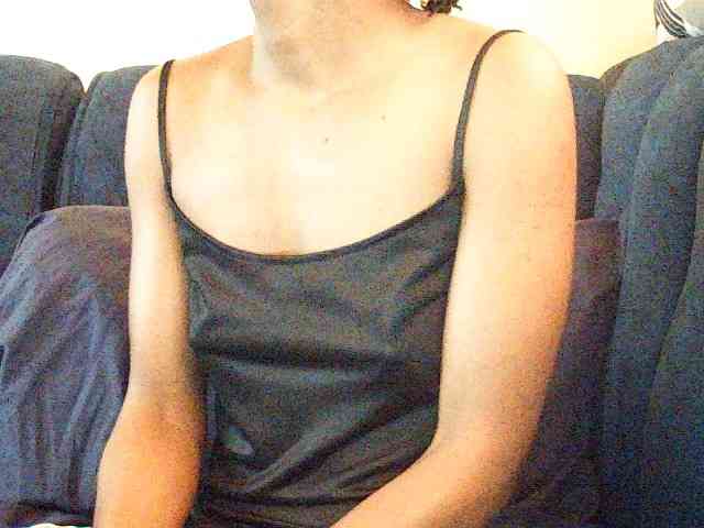 MlleKali webcam