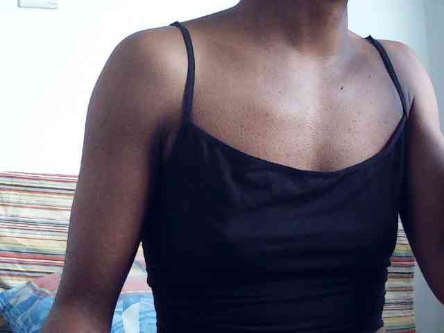 MlleKali webcam