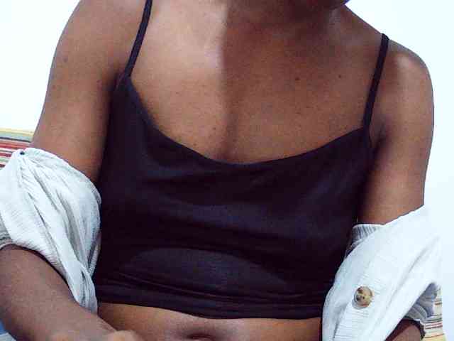 MlleKali webcam