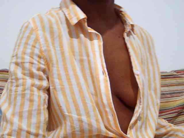 MlleKali webcam