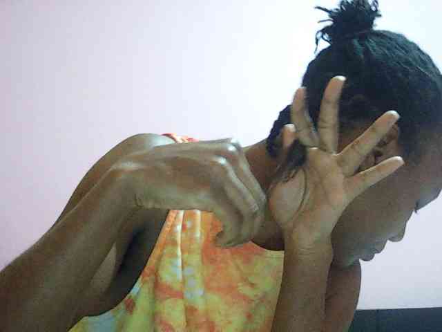 MlleKali webcam