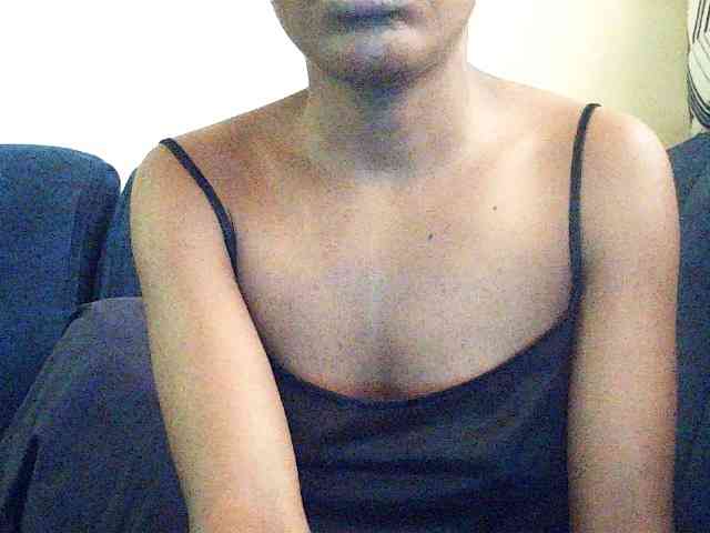 MlleKali webcam