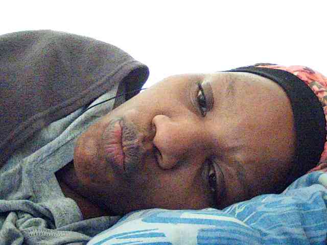 MlleKali webcam