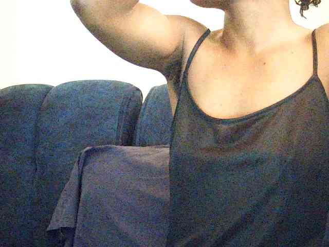 MlleKali webcam