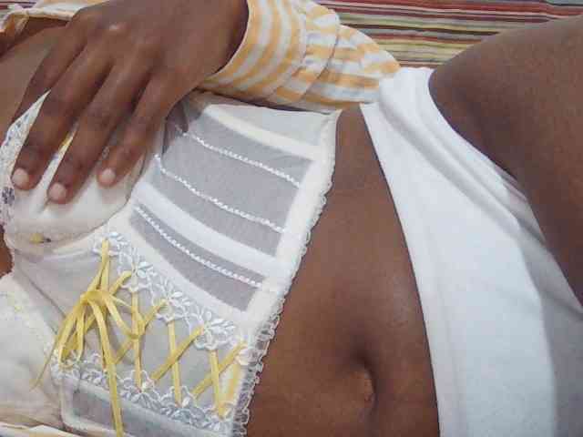 MlleKali webcam