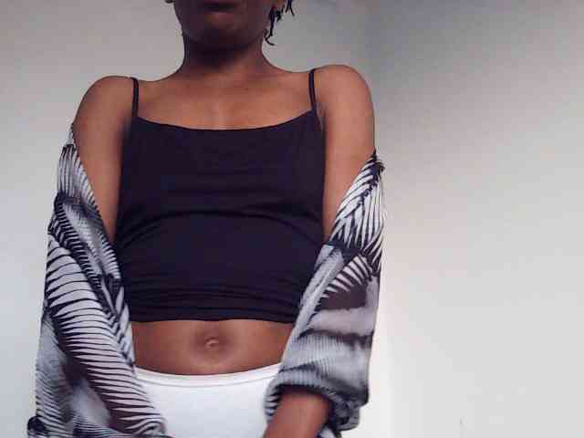 MlleKali webcam