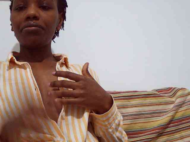 MlleKali webcam