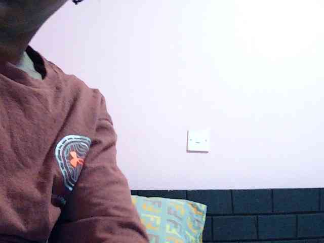 MlleKali webcam