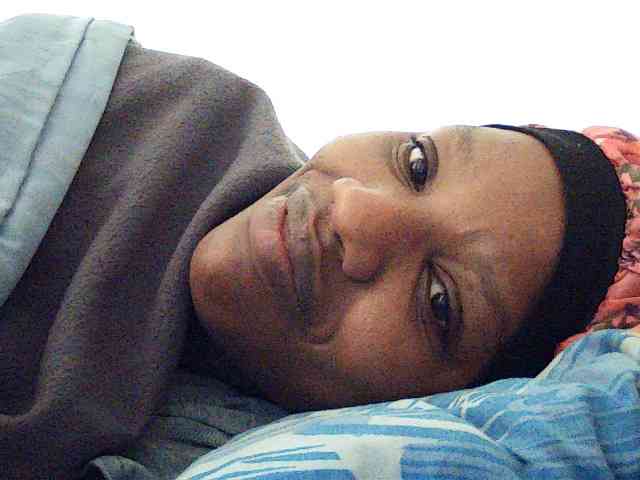MlleKali webcam