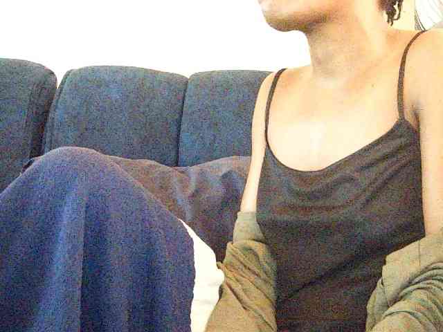 MlleKali webcam