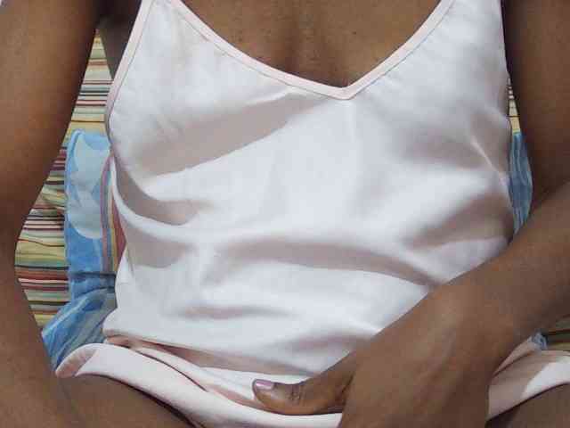 MlleKali webcam