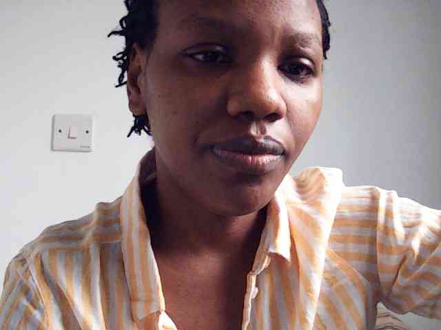 MlleKali webcam