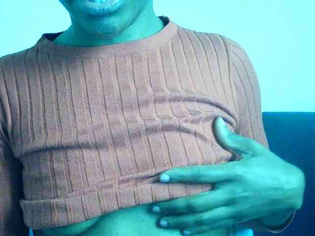 MlleKali webcam