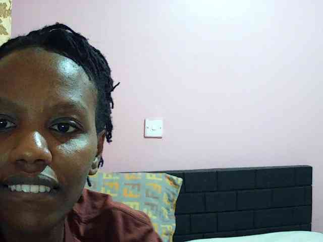 MlleKali webcam