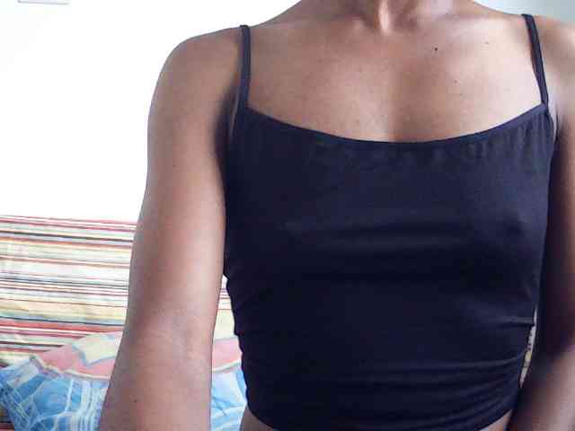 MlleKali webcam