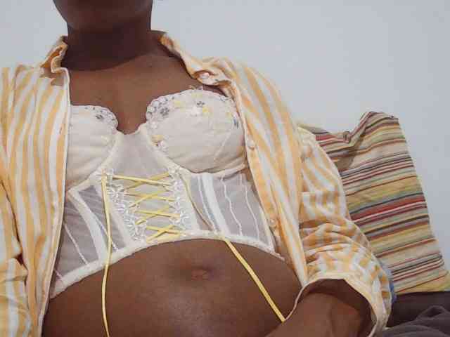 MlleKali webcam