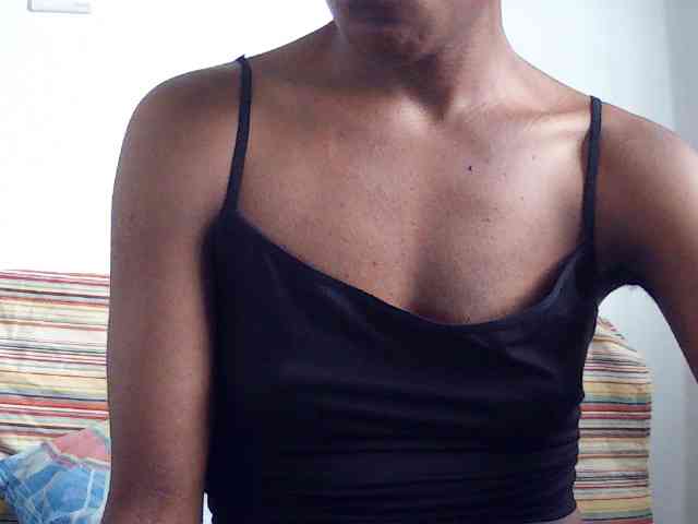 MlleKali webcam