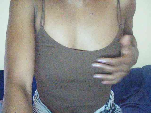 MlleKali webcam