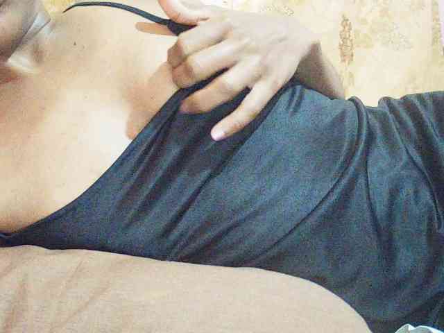 MlleKali webcam