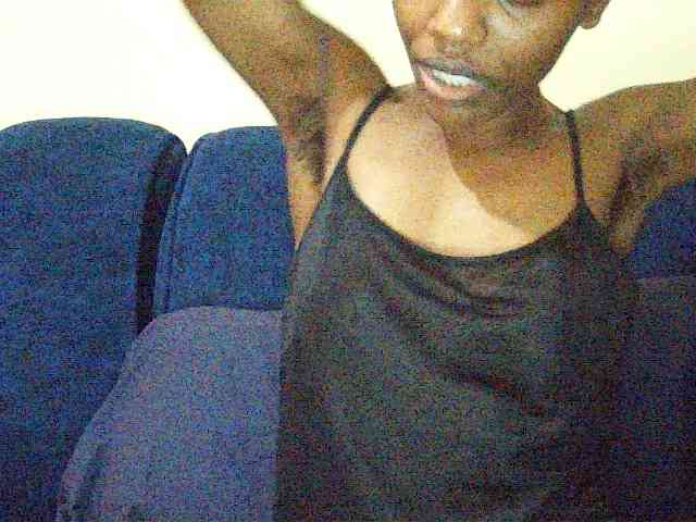 MlleKali webcam