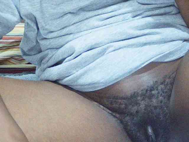 MlleKali webcam