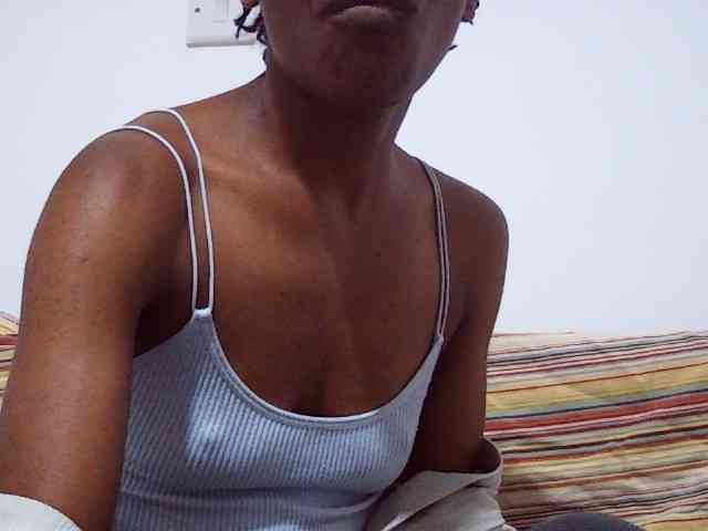 MlleKali webcam