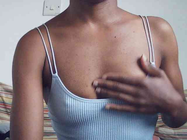 MlleKali webcam