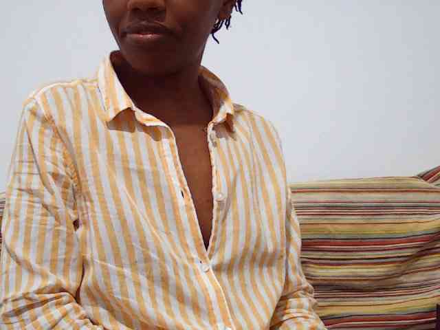 MlleKali webcam