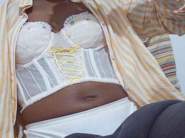 MlleKali webcam