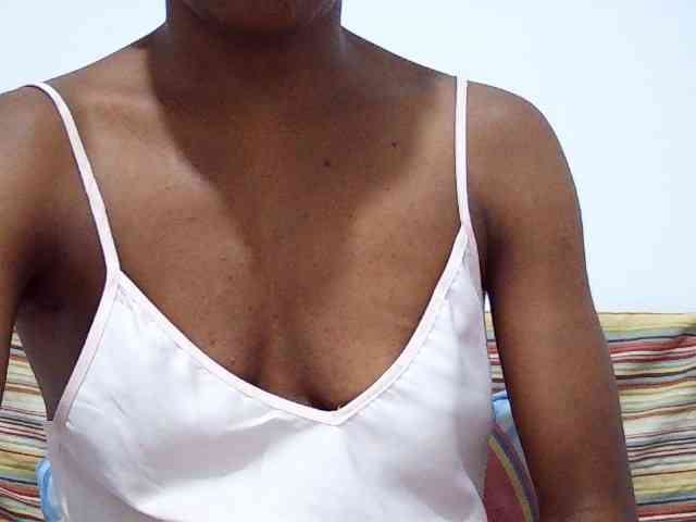 MlleKali webcam