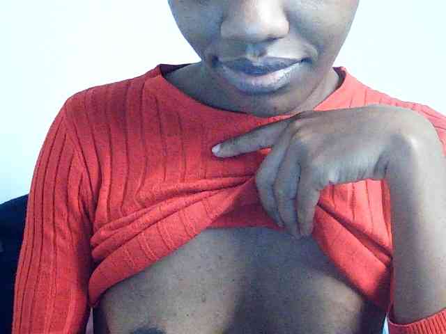 MlleKali webcam