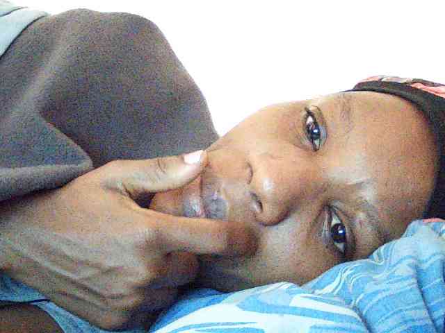 MlleKali webcam