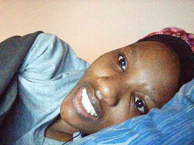MlleKali webcam