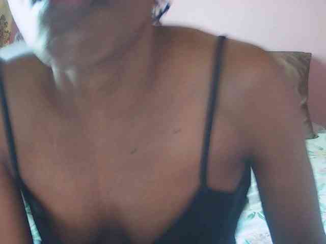 MlleKali webcam